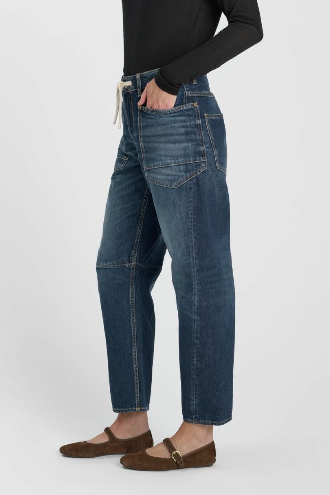 Jeans balloon Madie blau Nr.1