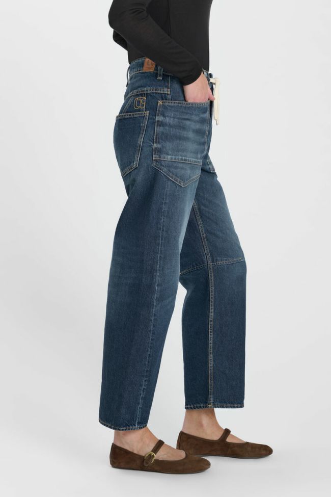 Jeans balloon Madie blau Nr.1