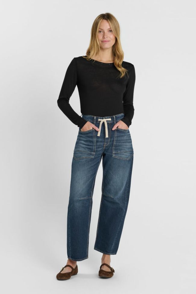 Jeans balloon Madie blau Nr.1