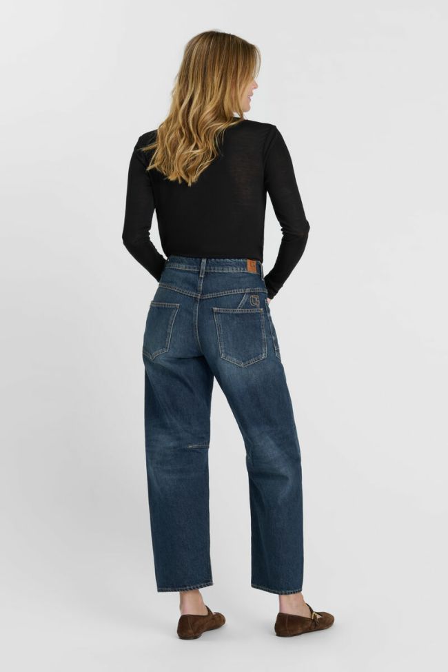Jeans balloon Madie blau Nr.1