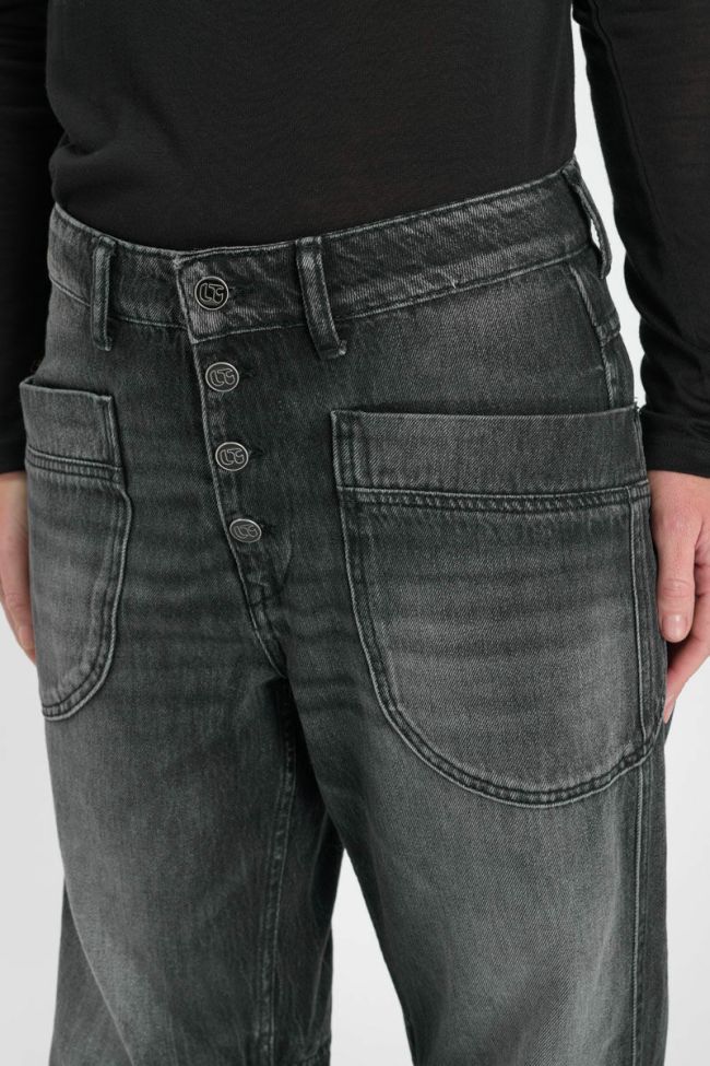 Jeans balloon Madie club schwarz Nr.1