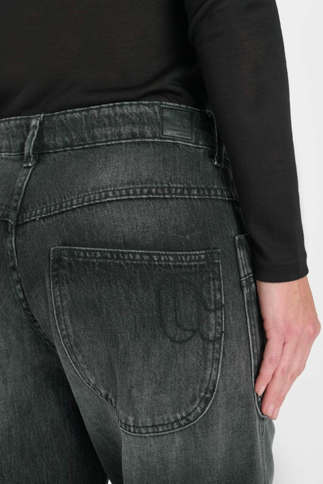 Jeans balloon Madie club schwarz Nr.1