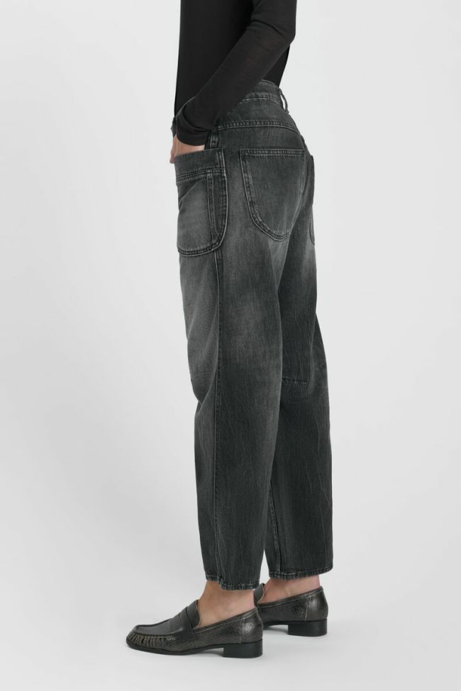 Jeans balloon Madie club schwarz Nr.1