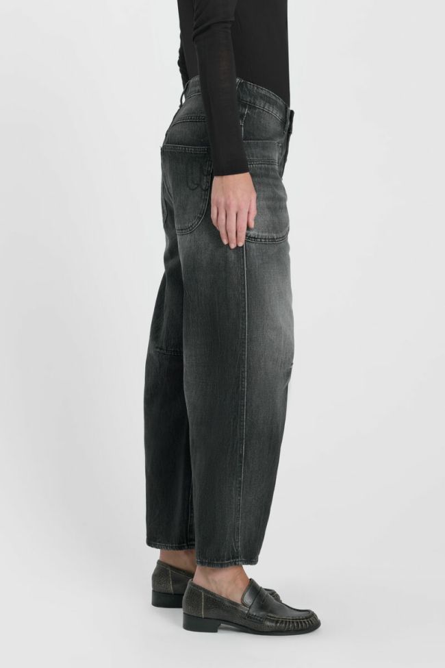 Jeans balloon Madie club schwarz Nr.1