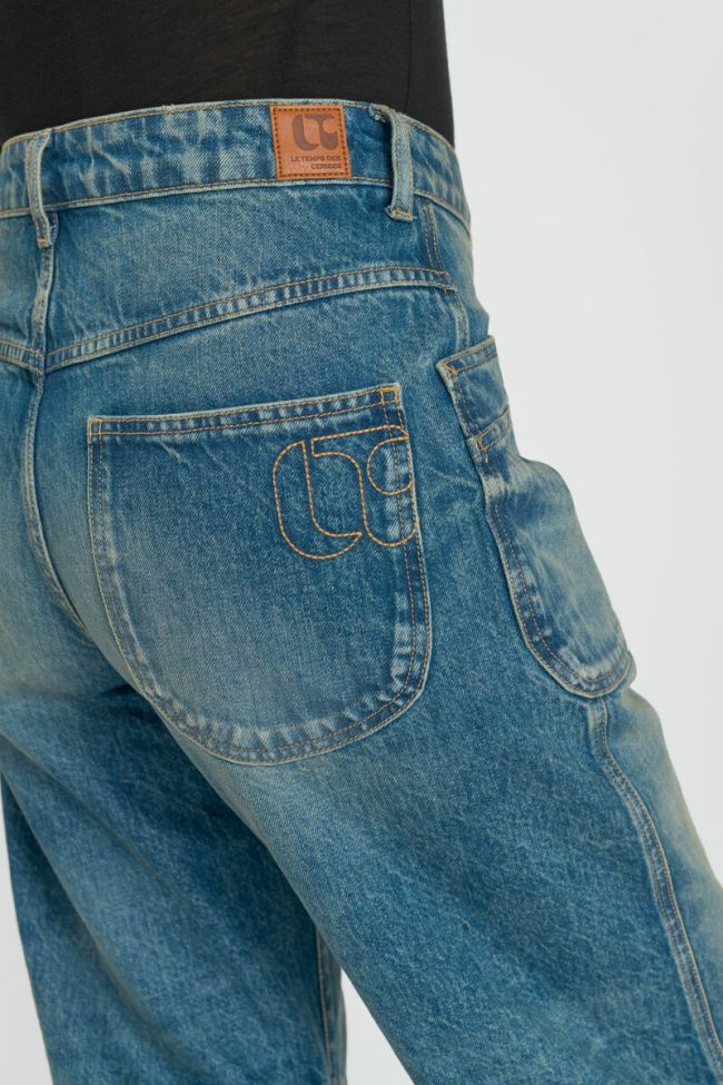 Jeans balloon Madie club blau Nr.3