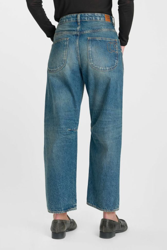Jeans balloon Madie club blau Nr.3