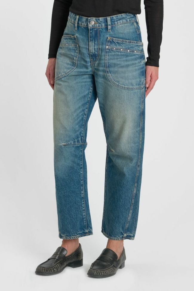 Jeans balloon Madie club blau Nr.3
