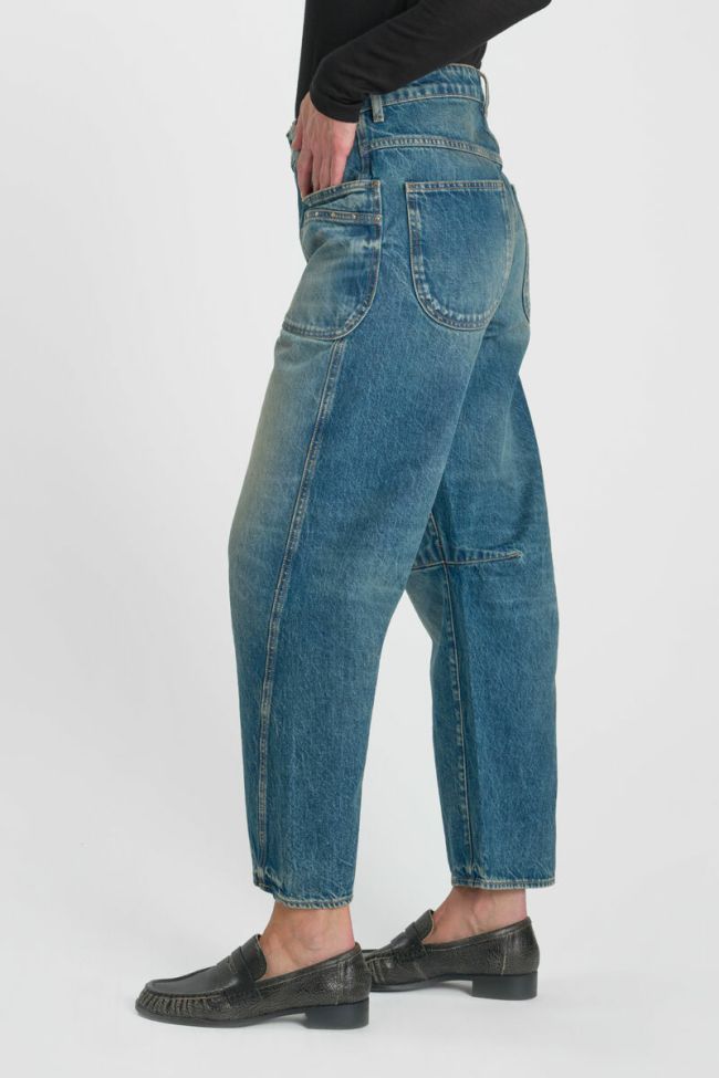 Jeans balloon Madie club blau Nr.3