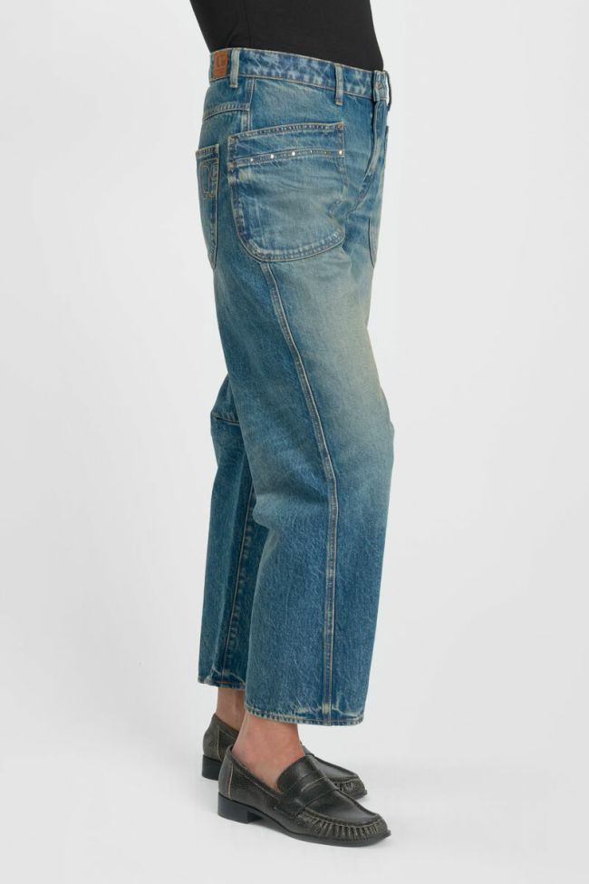 Jeans balloon Madie club blau Nr.3