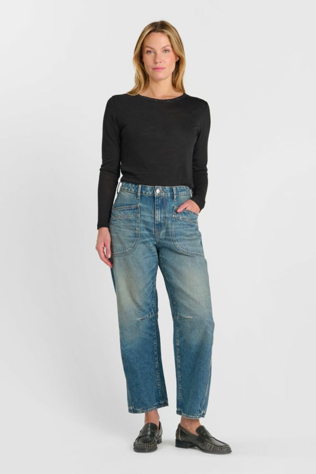 Jeans balloon Madie club blau Nr.3