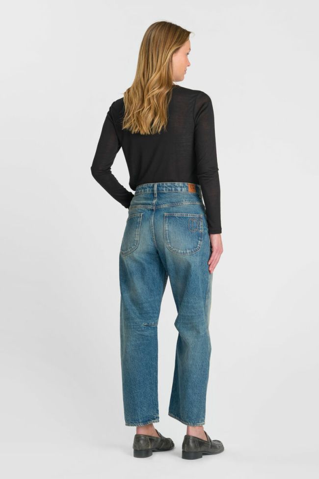 Jeans balloon Madie club blau Nr.3