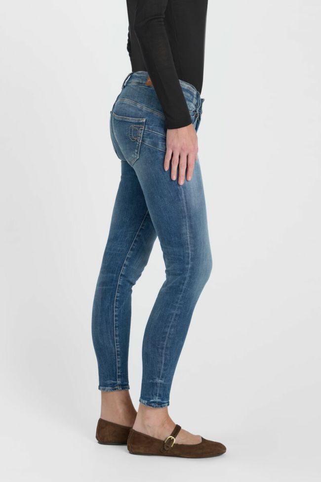 Jeans pulp slim Myr blau Nr.3