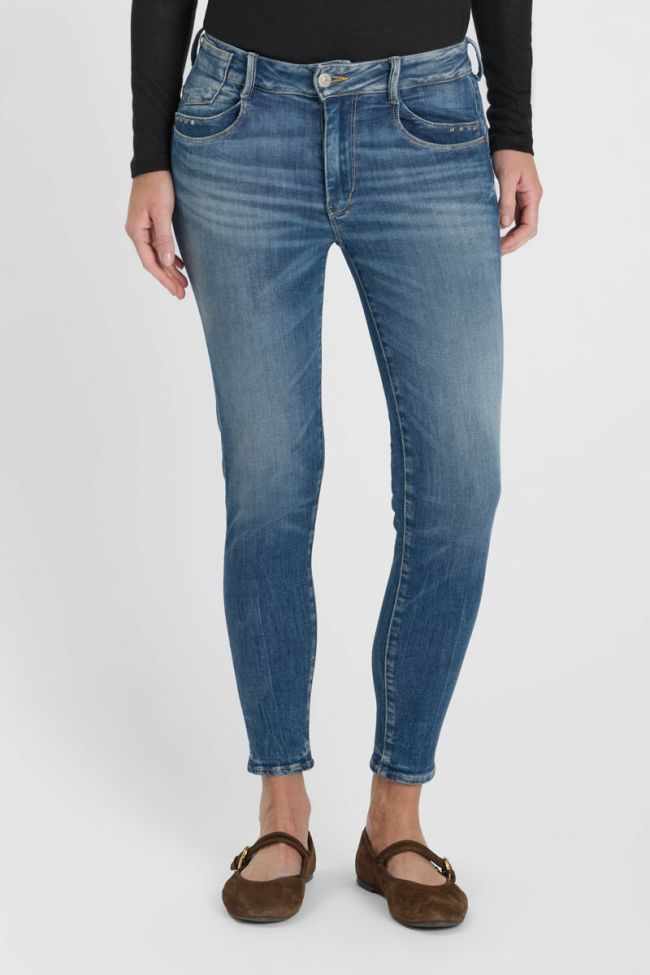Jeans pulp slim Myr blau Nr.3