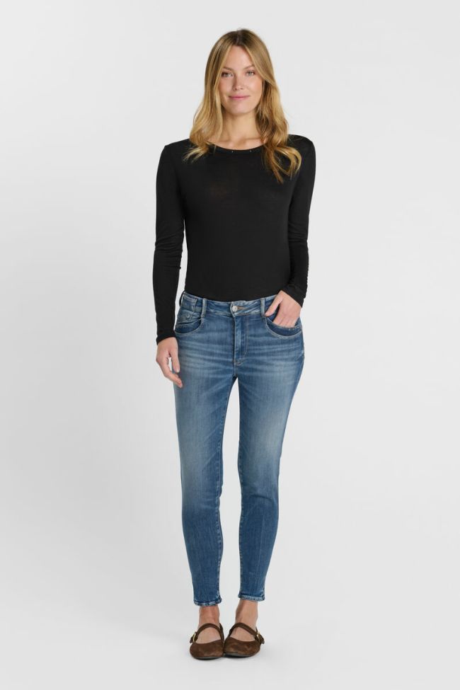 Jeans pulp slim Myr blau Nr.3