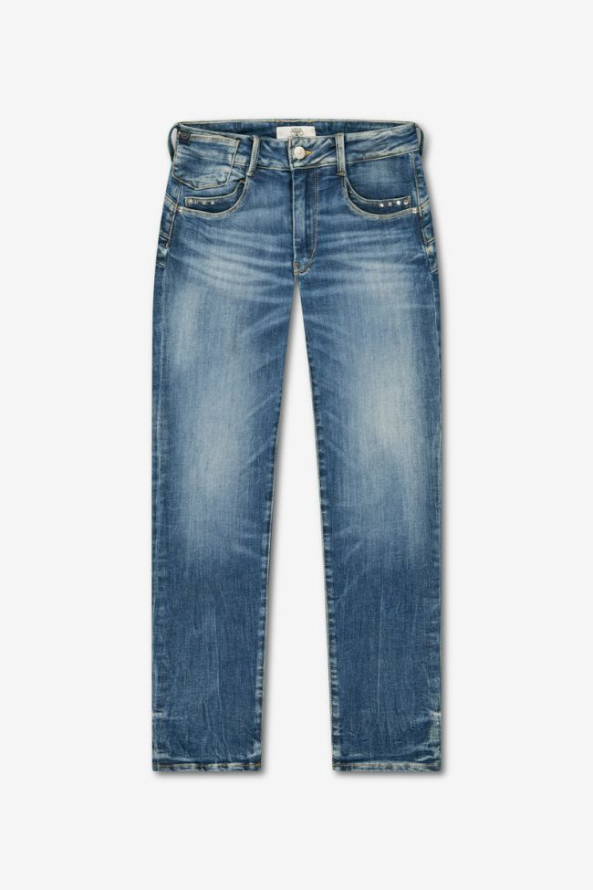 Jeans pulp slim Myr blau Nr.3