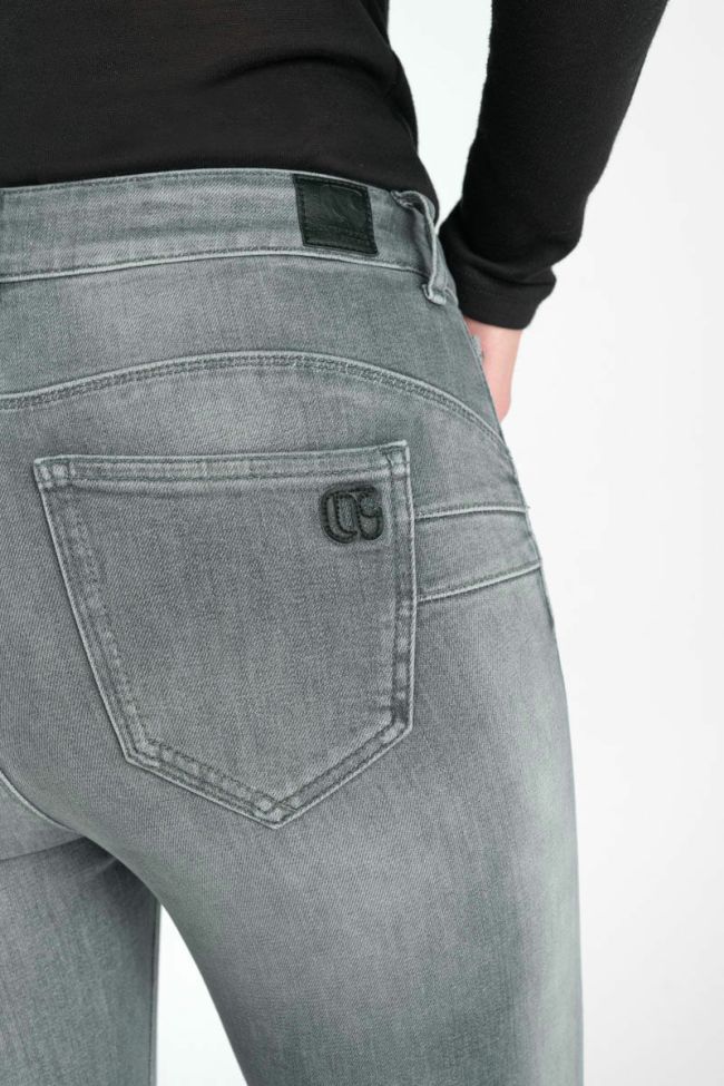 Jeans pulp slim Penny grau Nr.3