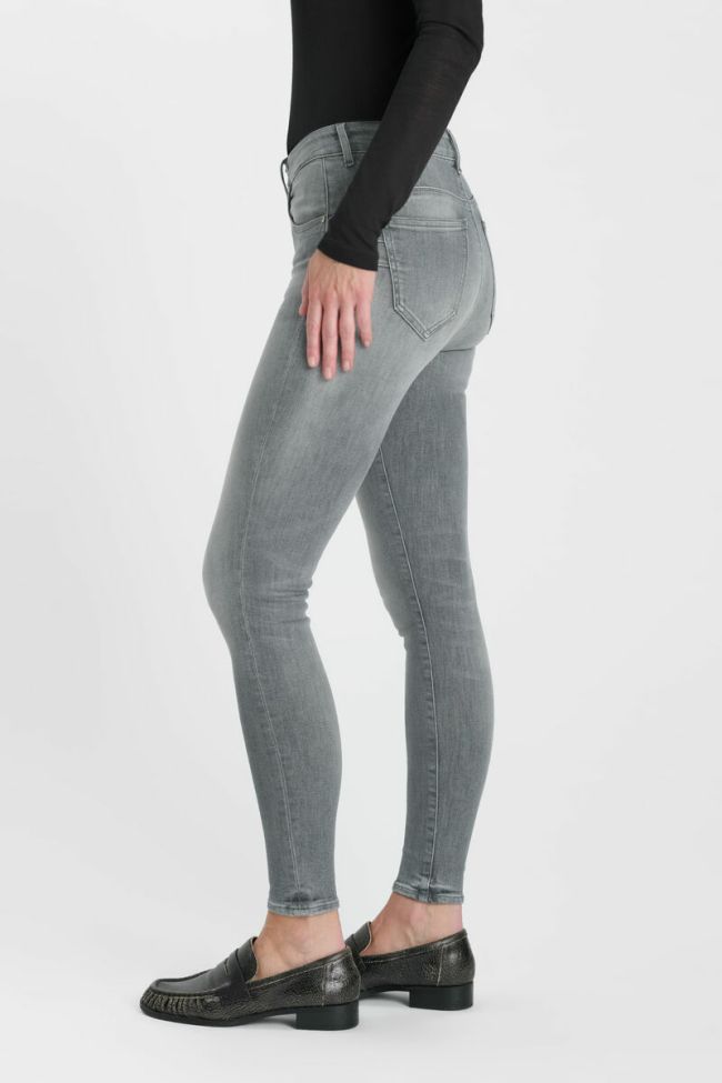 Jeans pulp slim Penny grau Nr.3