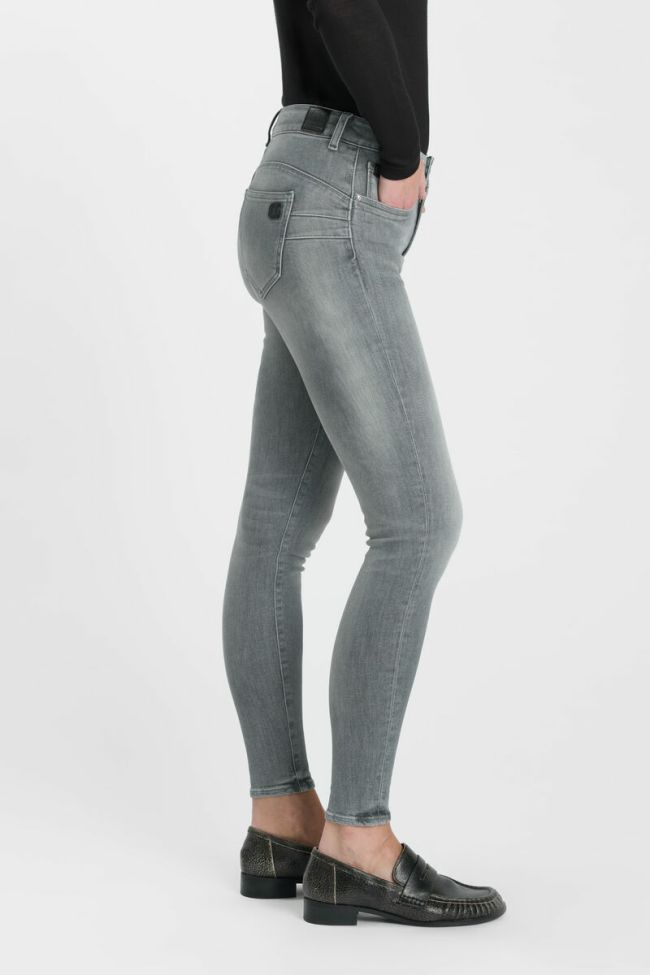 Jeans pulp slim Penny grau Nr.3