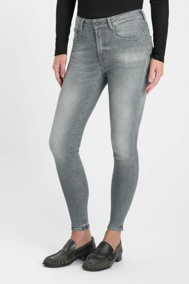 Jeans pulp slim Penny grau Nr.3