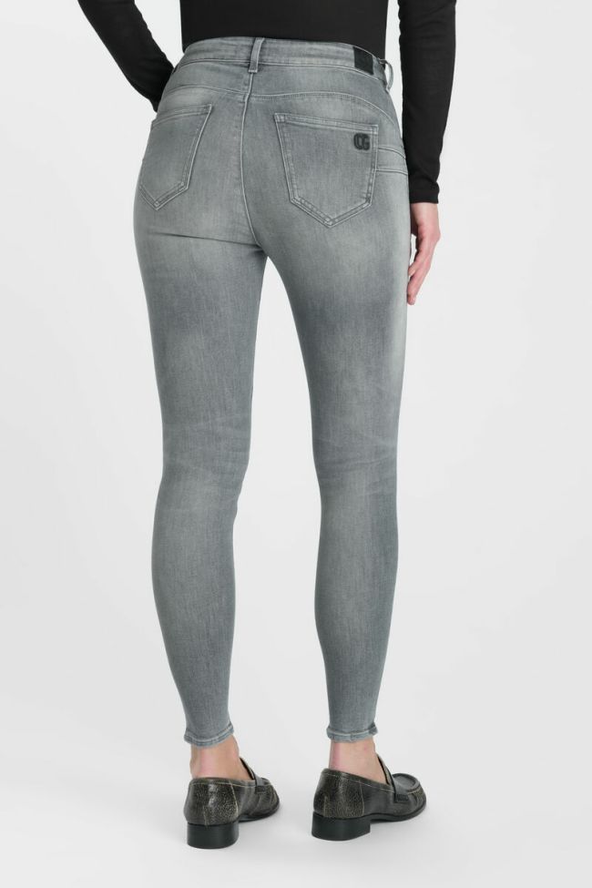 Jeans pulp slim Penny grau Nr.3