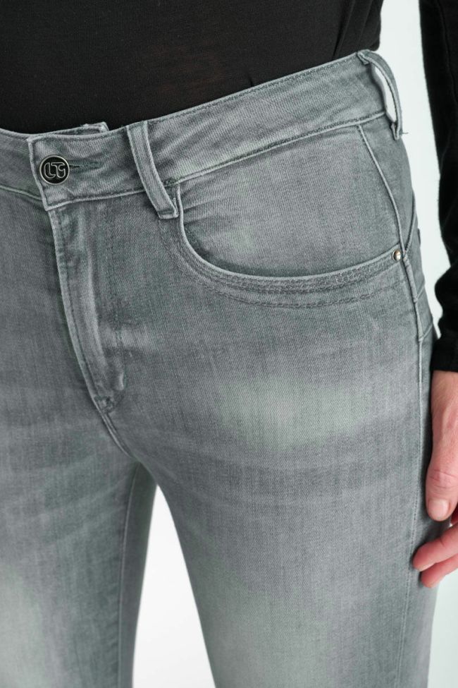 Jeans pulp slim Penny grau Nr.3
