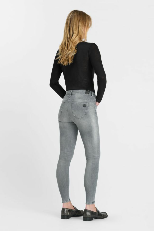 Jeans pulp slim Penny grau Nr.3