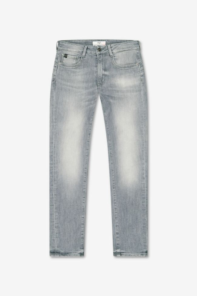 Jeans pulp slim Penny grau Nr.3