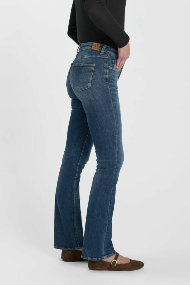 Jeans power bootcut blau Nr.2