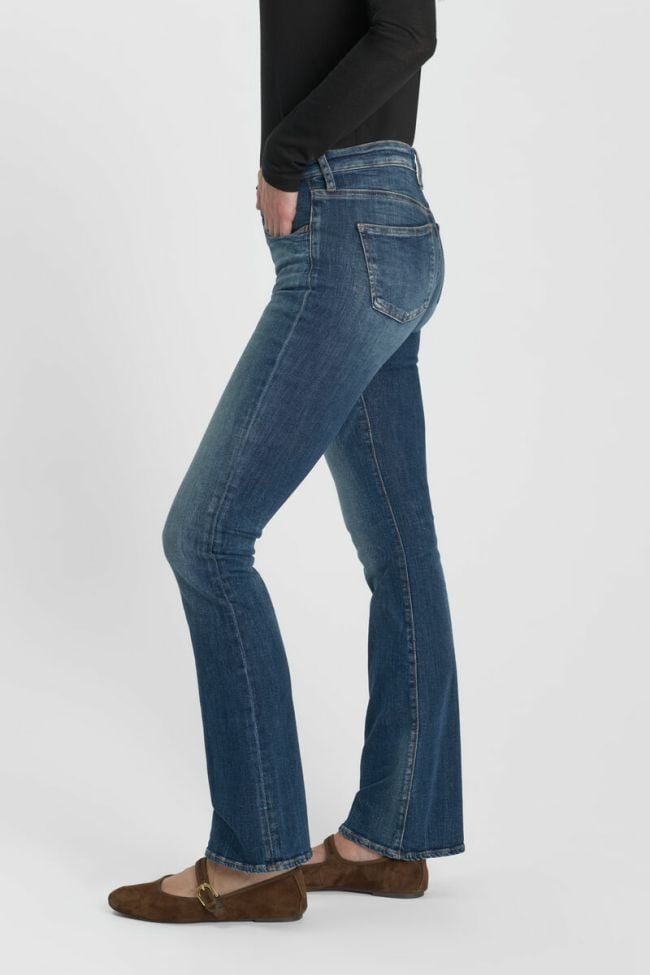 Jeans power bootcut blau Nr.2