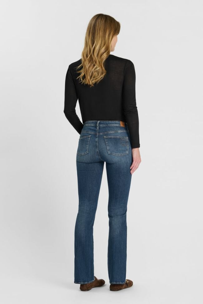 Jeans power bootcut blau Nr.2