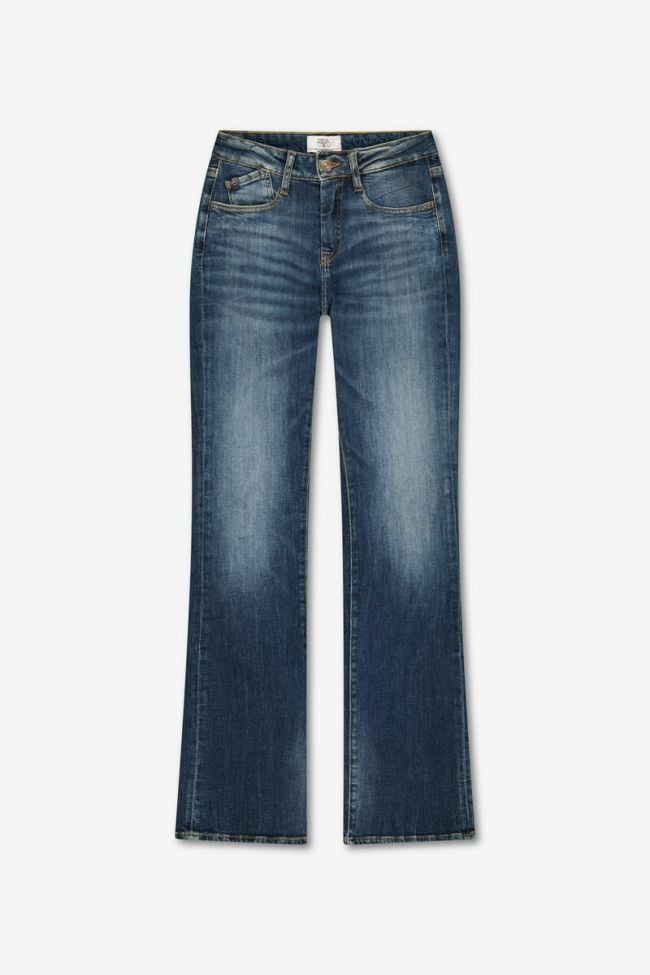 Jeans power bootcut blau Nr.2