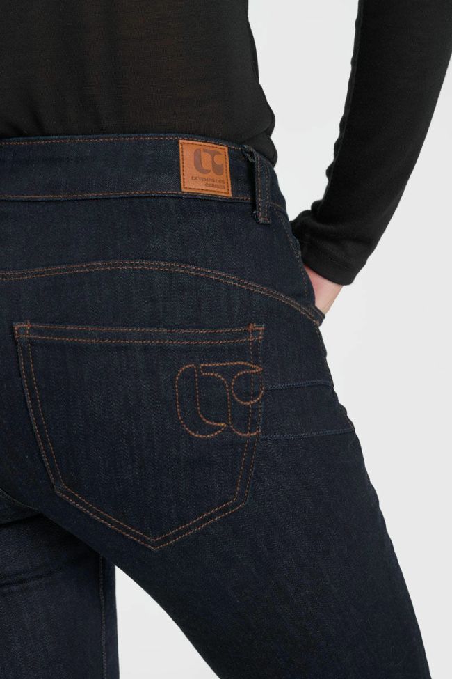 Jeans pulp regular blau Nr.0