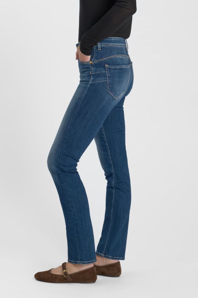 Jeans pulp regular Spazzy blau Nr.3
