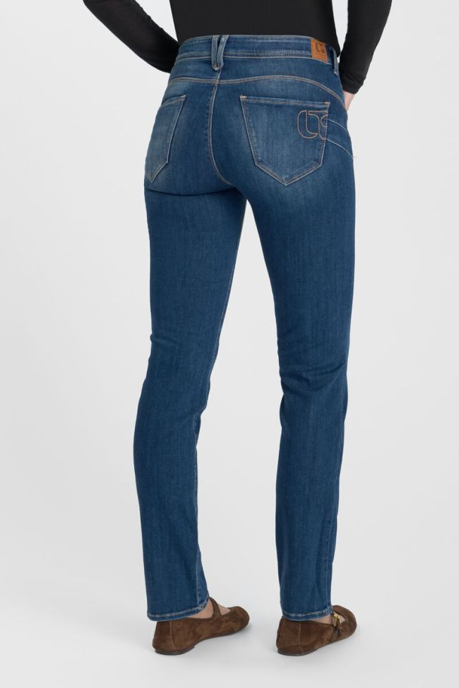 Jeans pulp regular Spazzy blau Nr.3