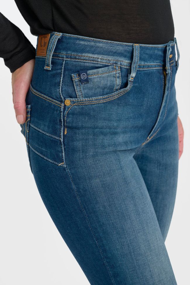 Jeans pulp regular Spazzy blau Nr.3