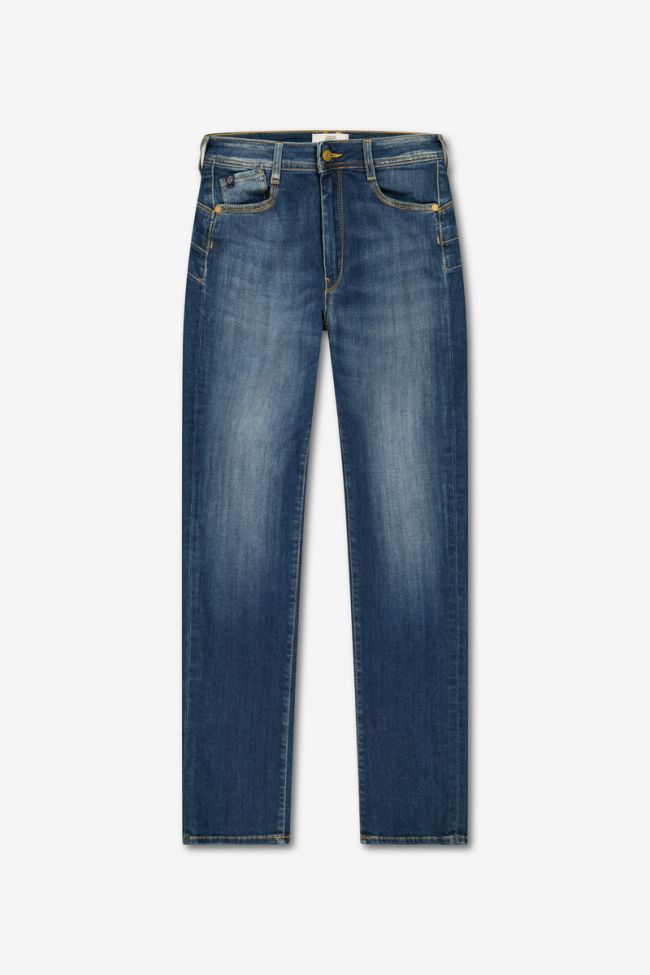 Jeans pulp regular Spazzy blau Nr.3