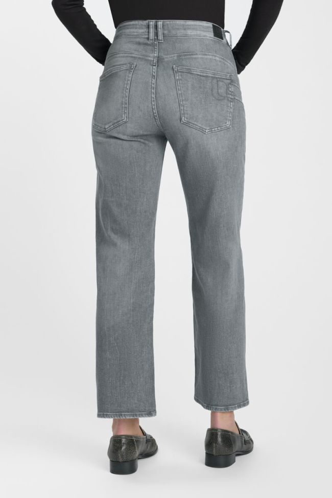 Jeans pulp wide leg Waldo grau Nr.2