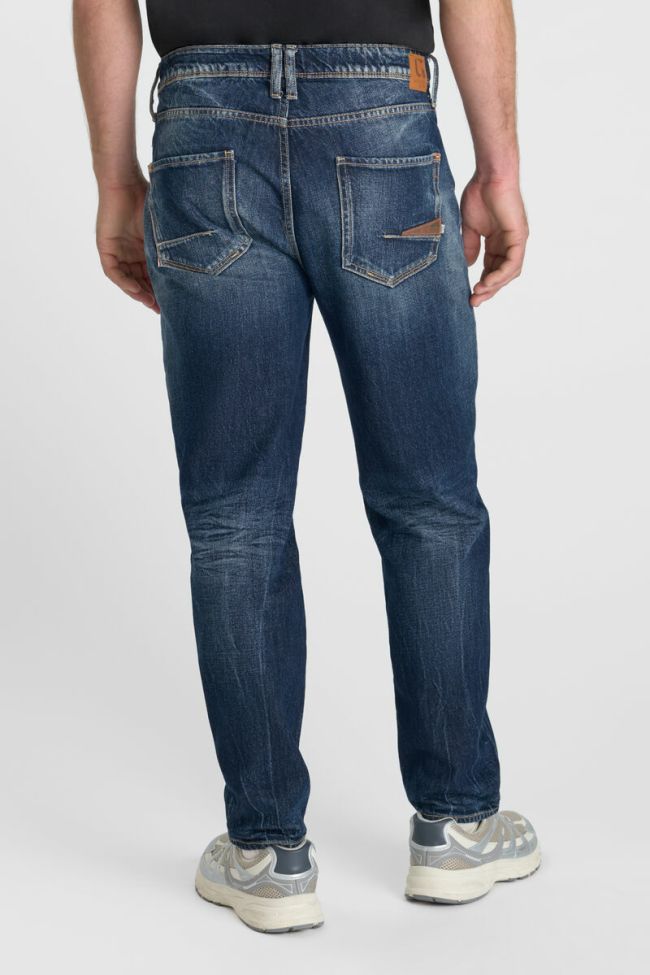 Jeans 1999 loose Isnap Blau Nr.2