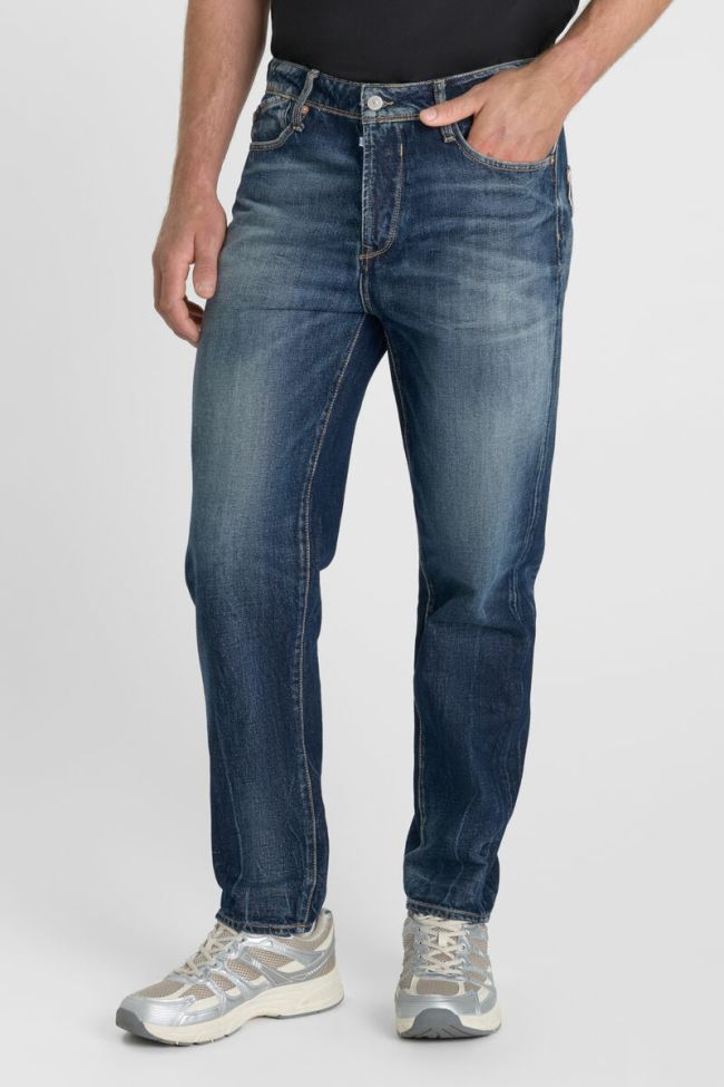 Jeans 1999 loose Isnap Blau Nr.2