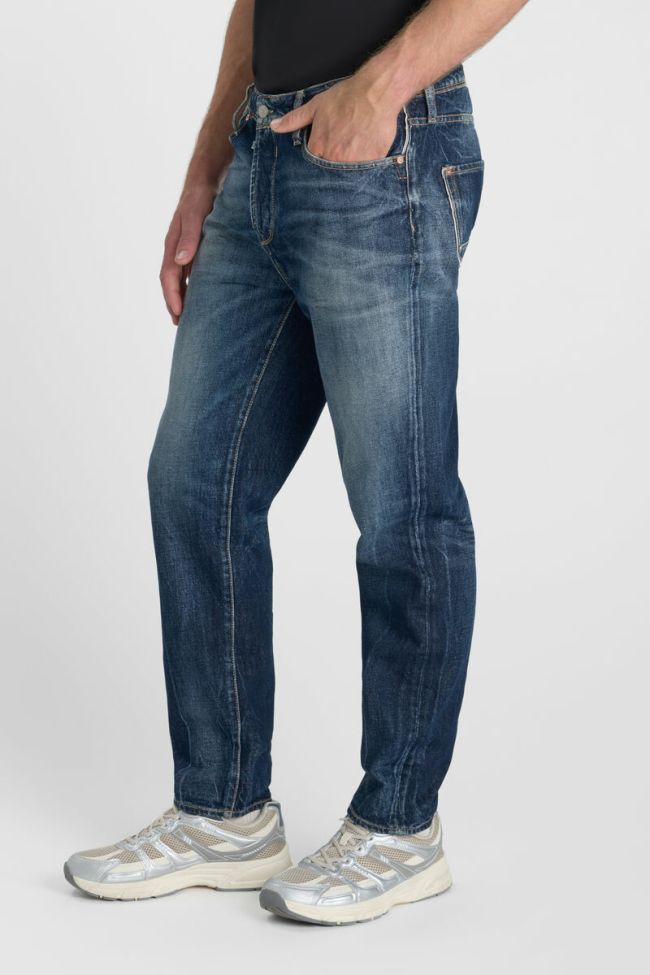 Jeans 1999 loose Isnap Blau Nr.2
