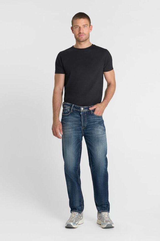 Jeans 1999 loose Isnap Blau Nr.2