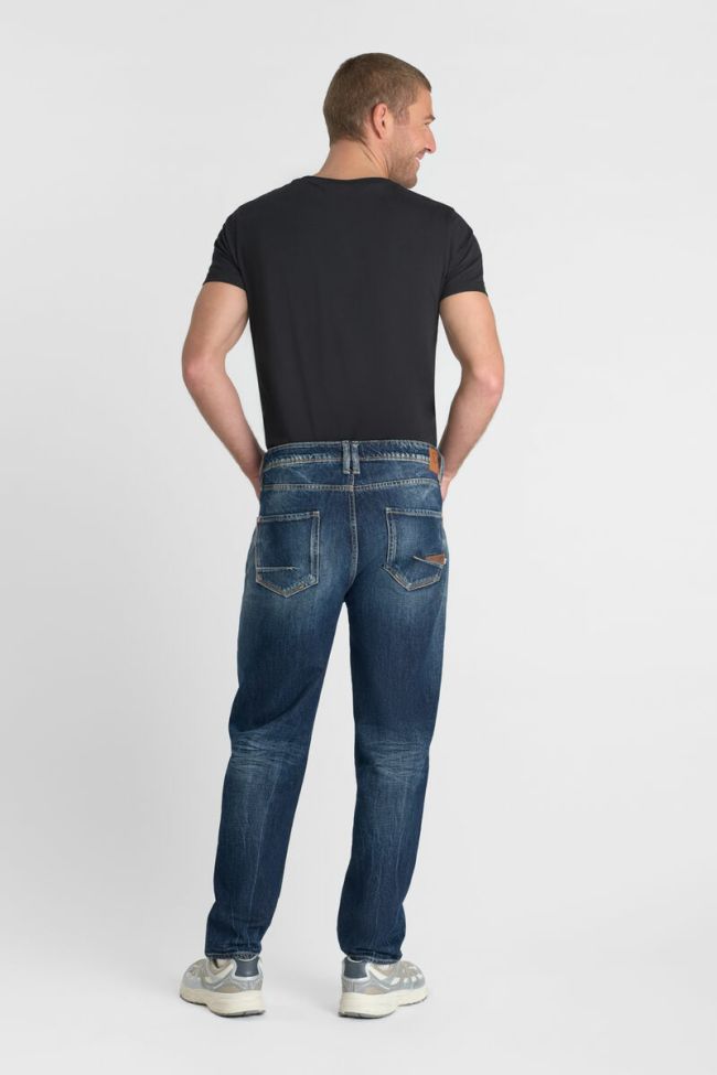 Jeans 1999 loose Isnap Blau Nr.2