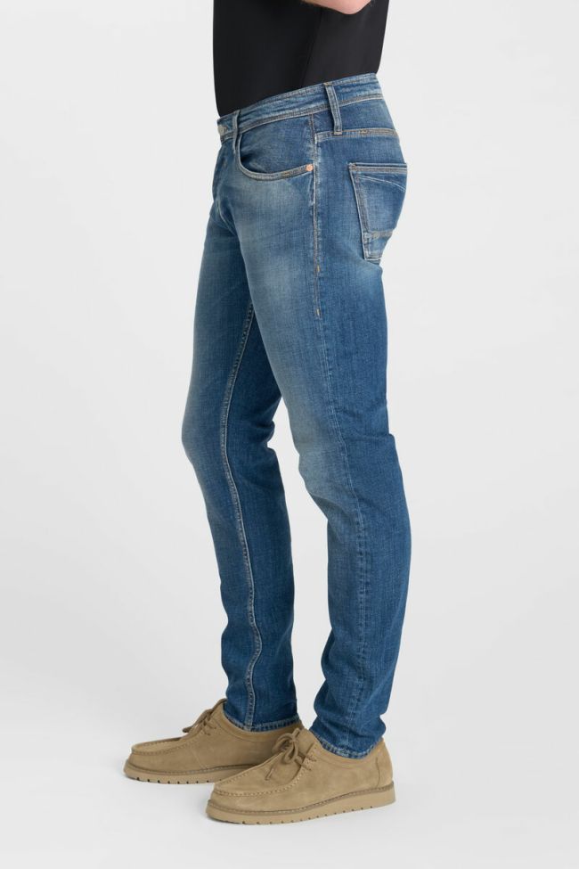 Jeans 700/11 adjusted Basic blau Nr.3
