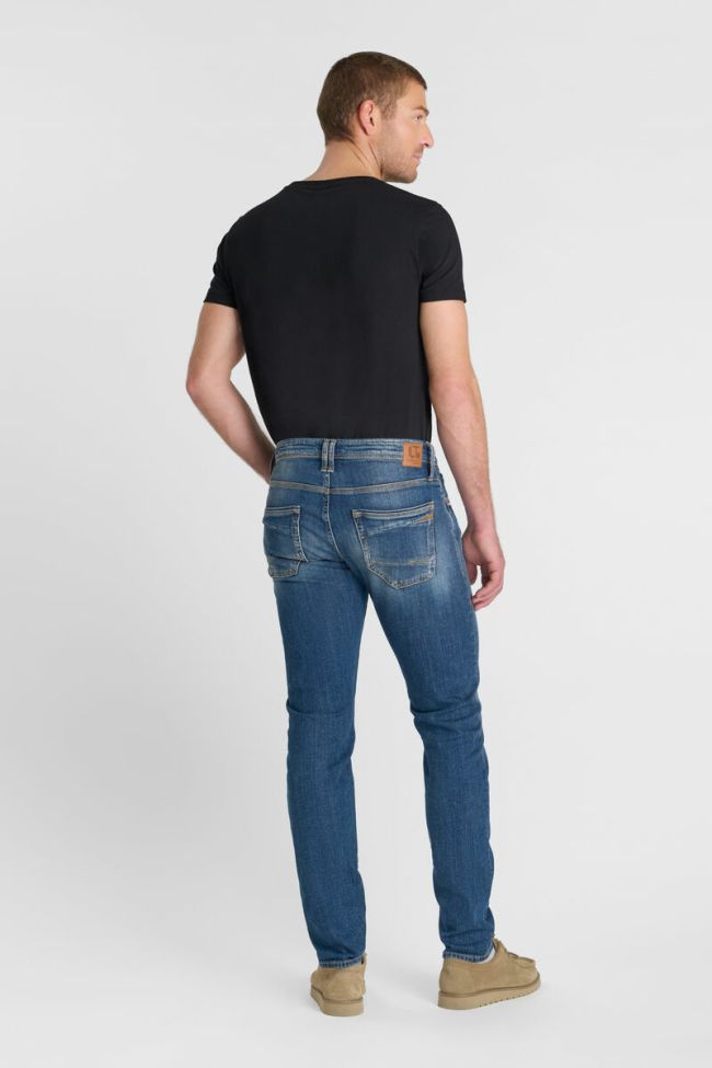 Jeans 700/11 adjusted Basic blau Nr.3
