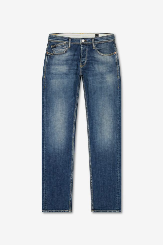 Jeans 700/11 adjusted Basic blau Nr.3