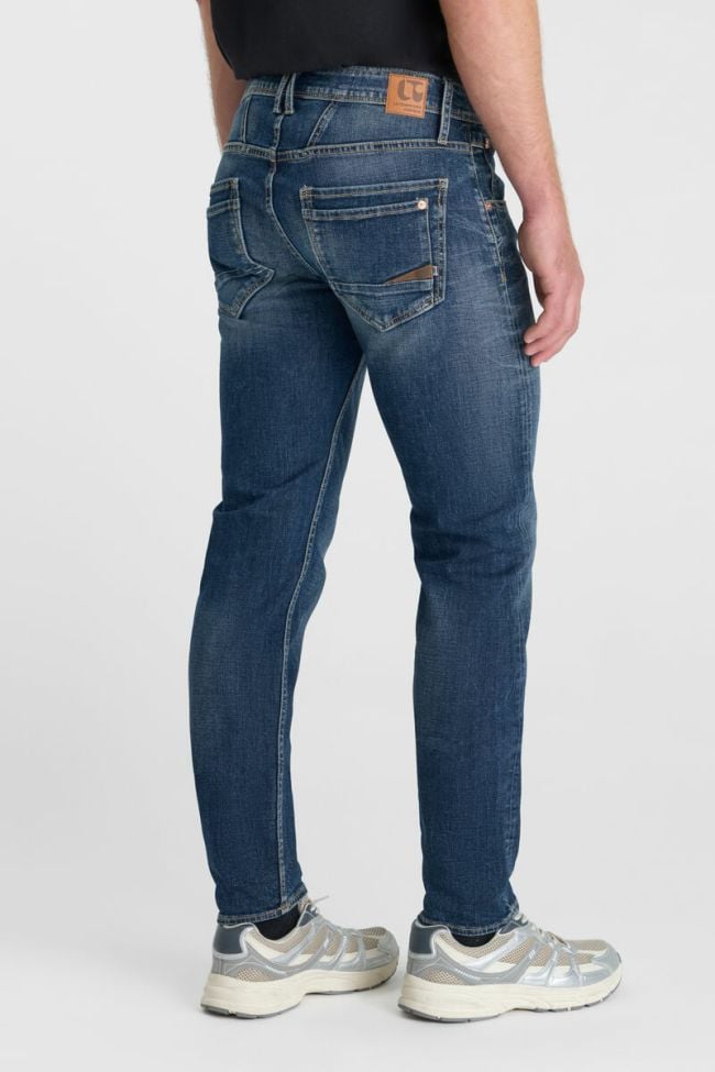 Jeans 700/11 adjusted Calny blau Nr.2