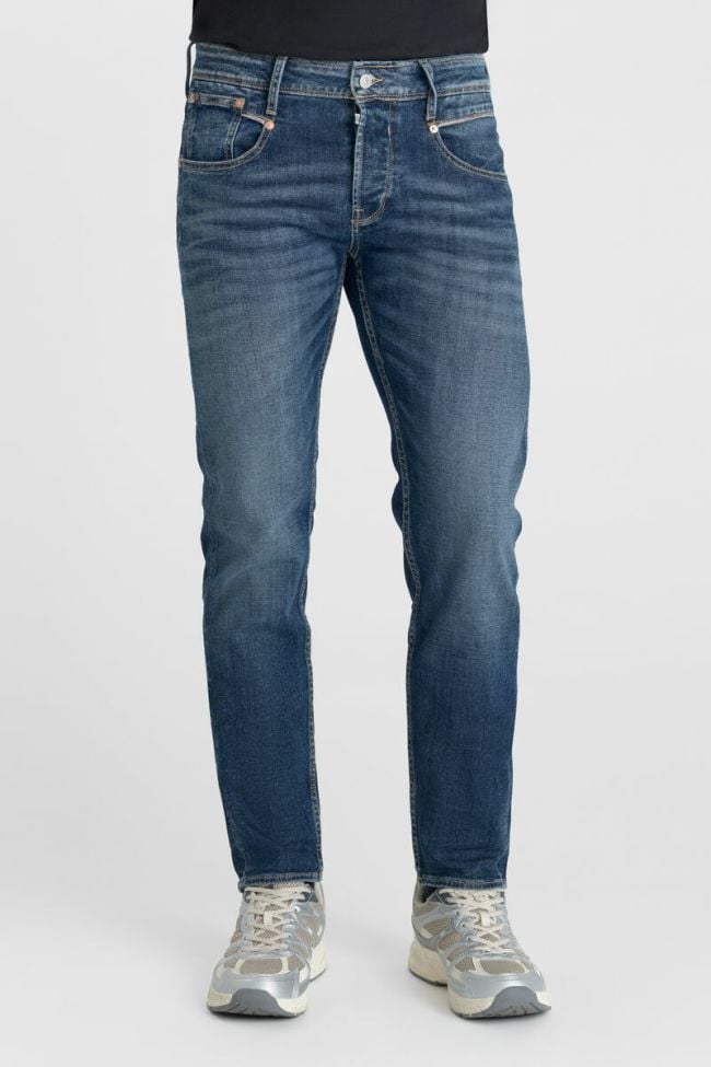 Jeans 700/11 adjusted Calny blau Nr.2