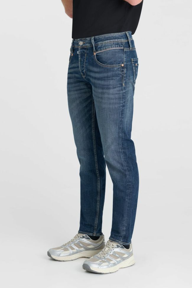 Jeans 700/11 adjusted Calny blau Nr.2
