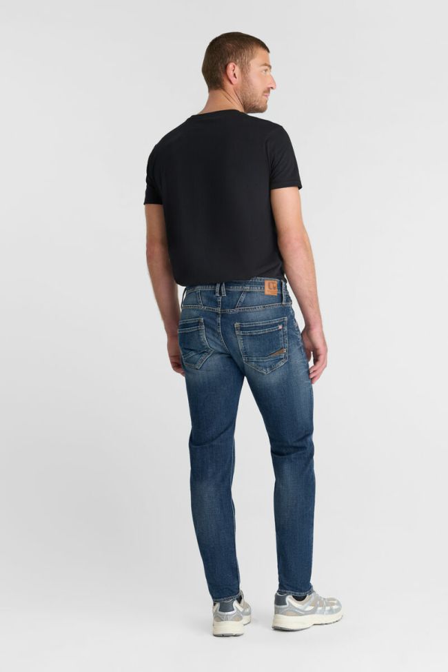 Jeans 700/11 adjusted Calny blau Nr.2