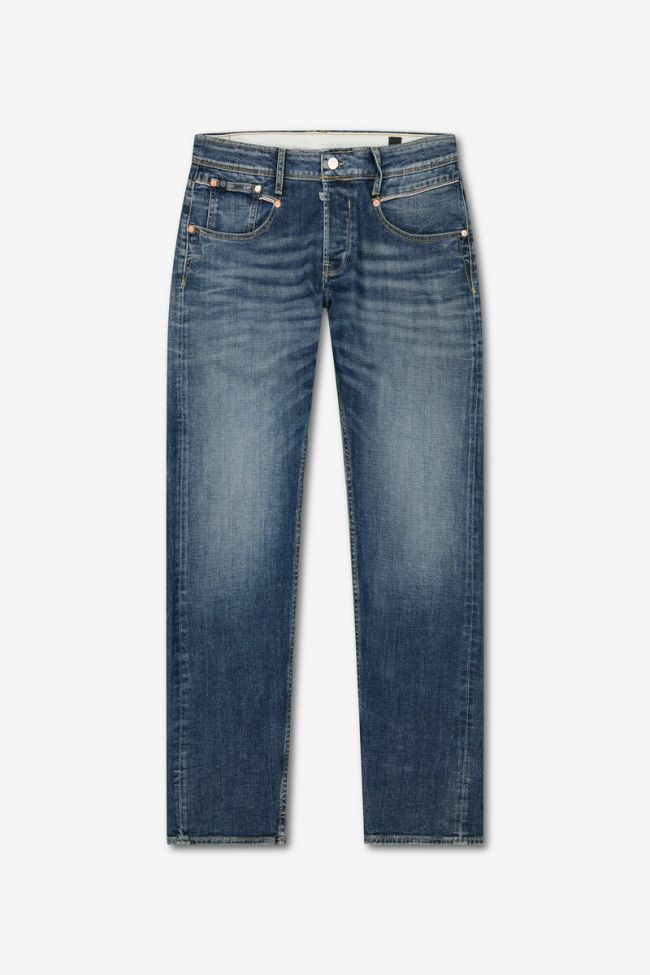 Jeans 700/11 adjusted Calny blau Nr.2